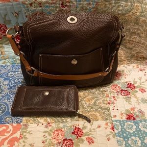 Coach purse and wallet!!!